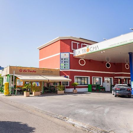 Cubo'S Finca Mis Seis Soles Coín エクステリア 写真