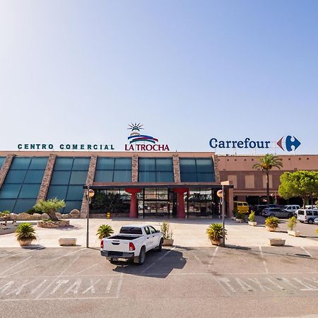 Cubo'S Finca Mis Seis Soles Coín エクステリア 写真