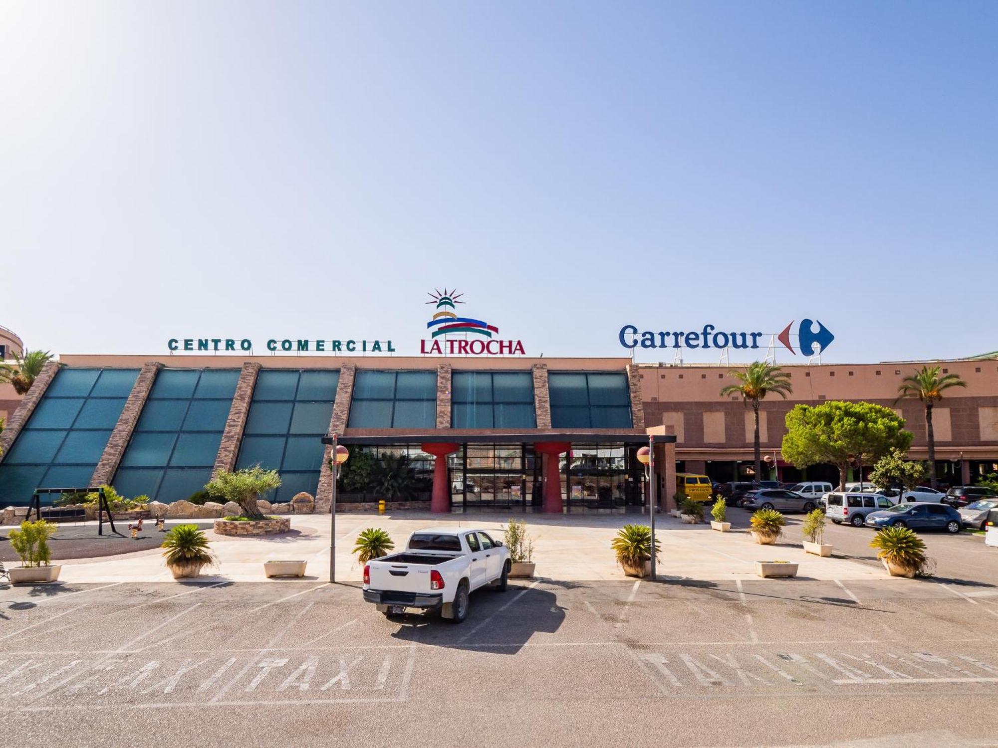 Cubo'S Finca Mis Seis Soles Coín エクステリア 写真