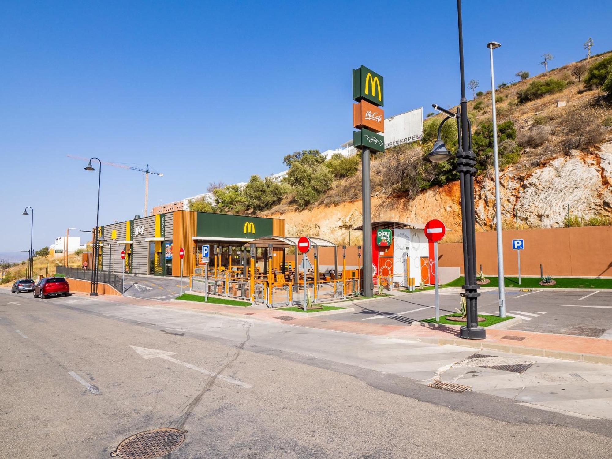 Cubo'S Finca Mis Seis Soles Coín エクステリア 写真